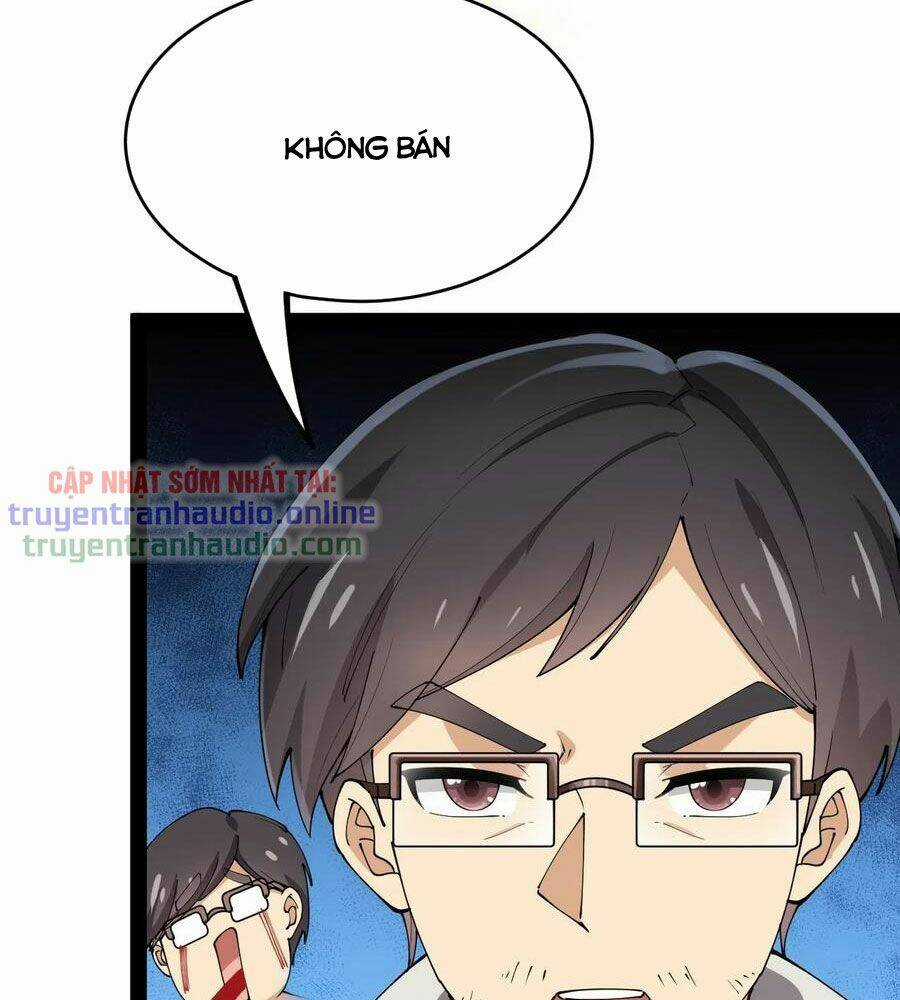 Nhật Ký Thường Ngày Của Tiên Vương Chapter 62 trang 11