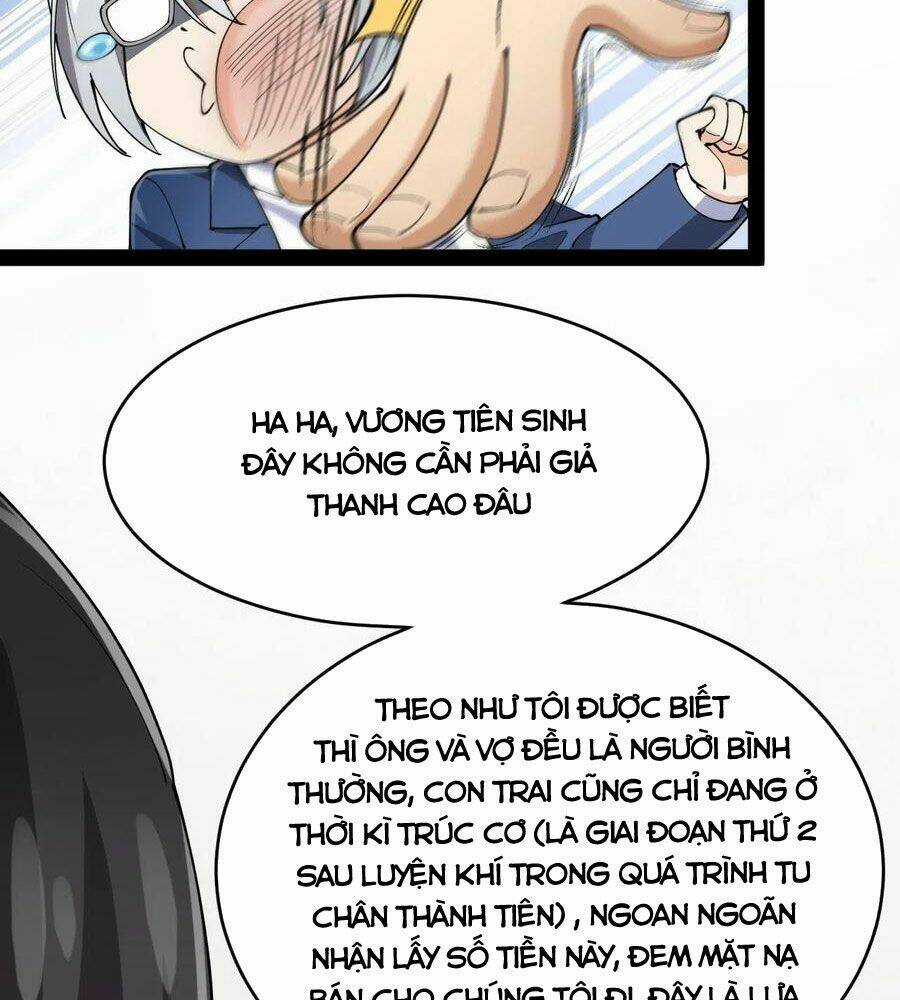 Nhật Ký Thường Ngày Của Tiên Vương Chapter 62 trang 13