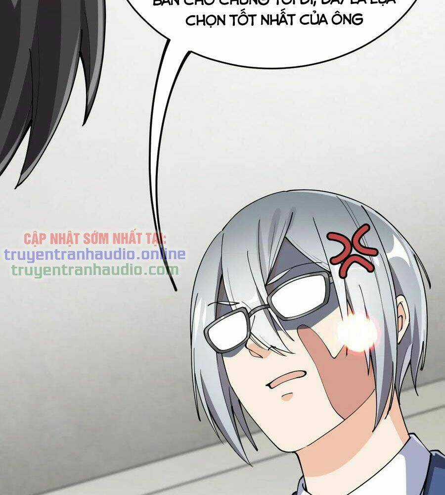 Nhật Ký Thường Ngày Của Tiên Vương Chapter 62 trang 14