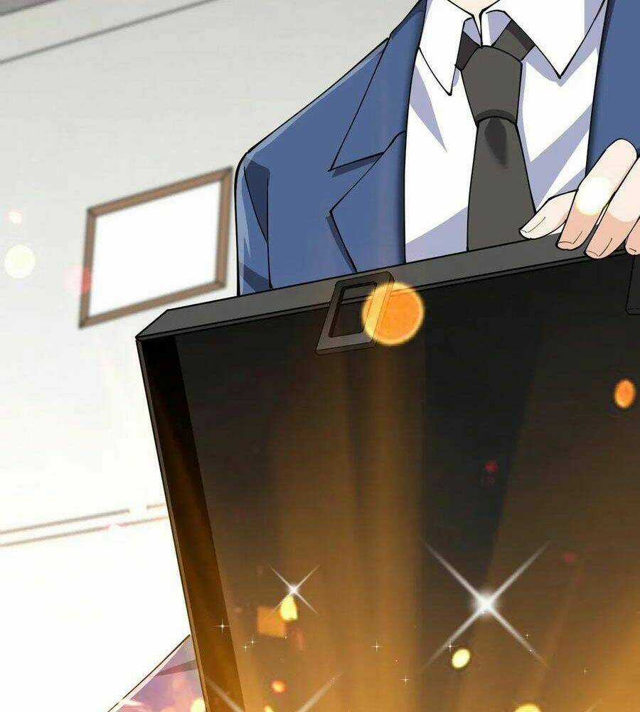 Nhật Ký Thường Ngày Của Tiên Vương Chapter 62 trang 15