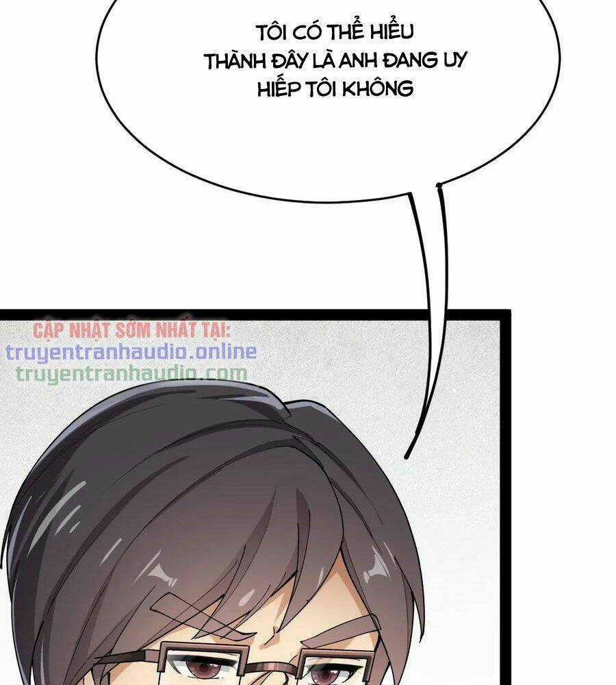 Nhật Ký Thường Ngày Của Tiên Vương Chapter 62 trang 17