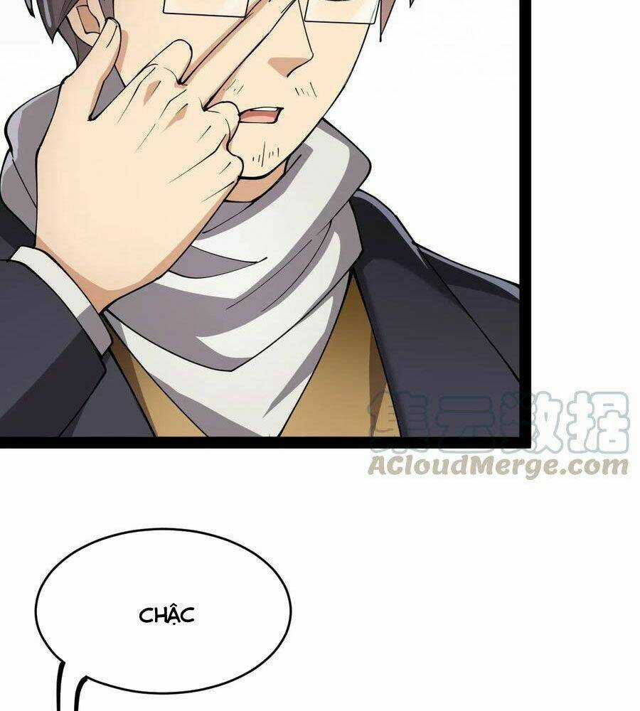 Nhật Ký Thường Ngày Của Tiên Vương Chapter 62 trang 18