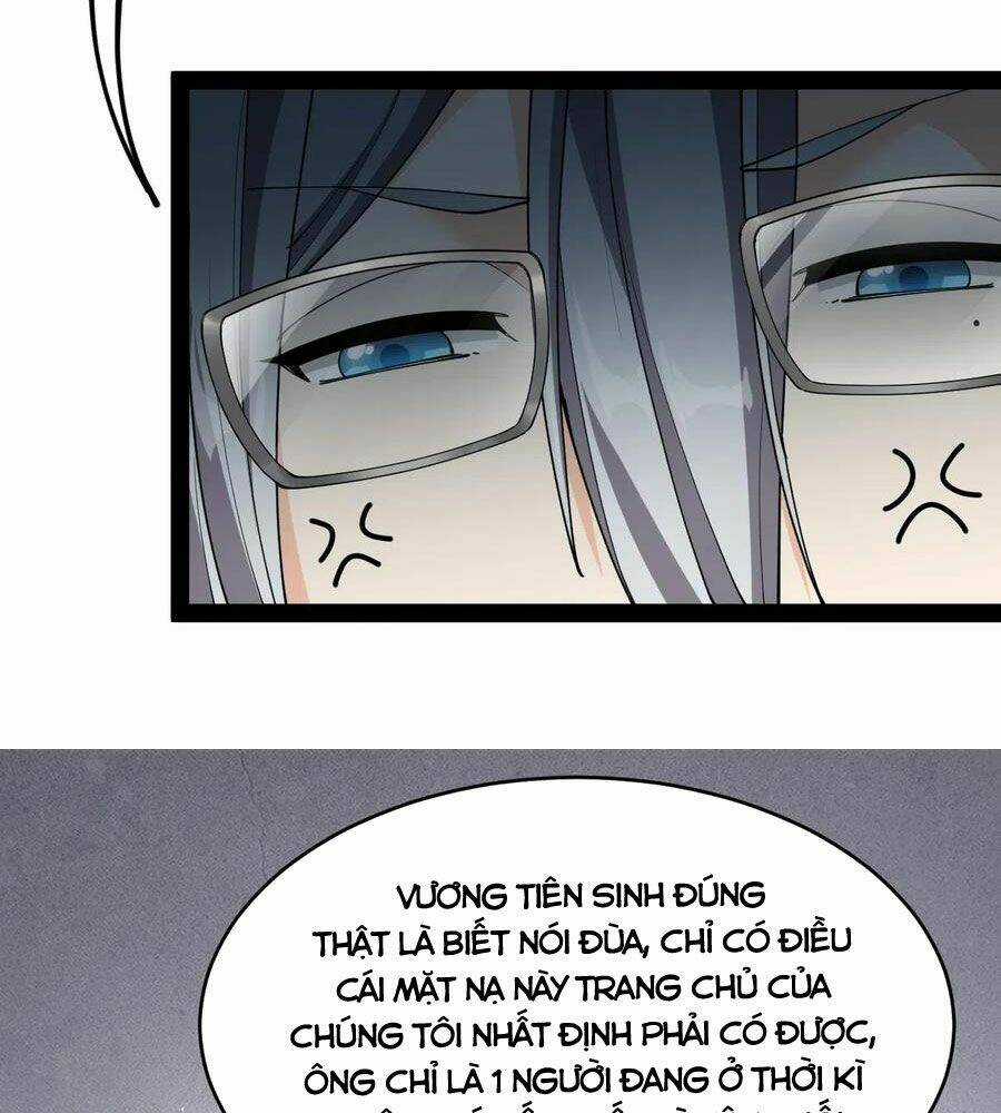 Nhật Ký Thường Ngày Của Tiên Vương Chapter 62 trang 19