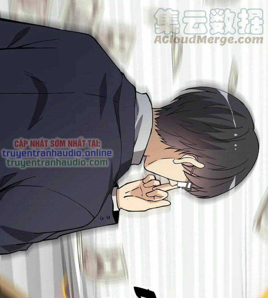 Nhật Ký Thường Ngày Của Tiên Vương Chapter 62 trang 23