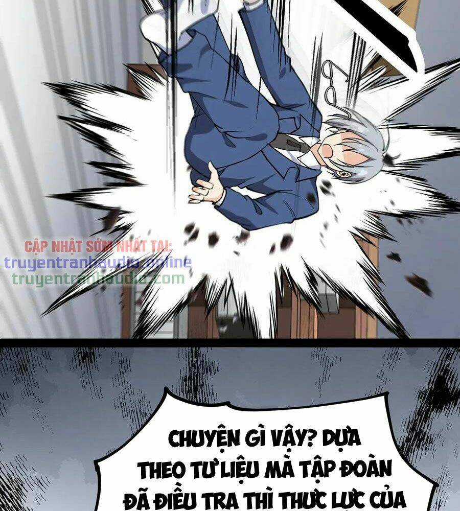 Nhật Ký Thường Ngày Của Tiên Vương Chapter 62 trang 26