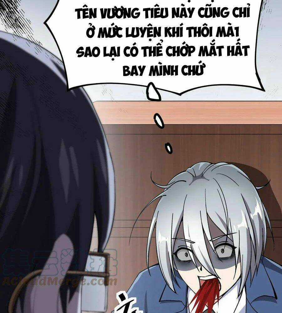 Nhật Ký Thường Ngày Của Tiên Vương Chapter 62 trang 27