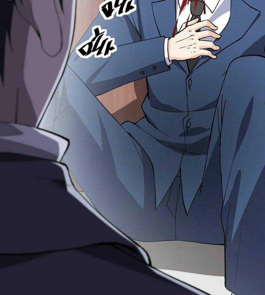 Nhật Ký Thường Ngày Của Tiên Vương Chapter 62 trang 28