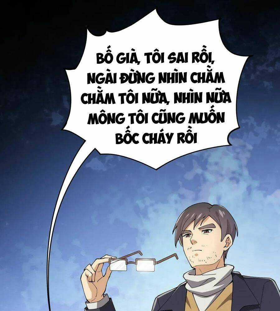 Nhật Ký Thường Ngày Của Tiên Vương Chapter 62 trang 33