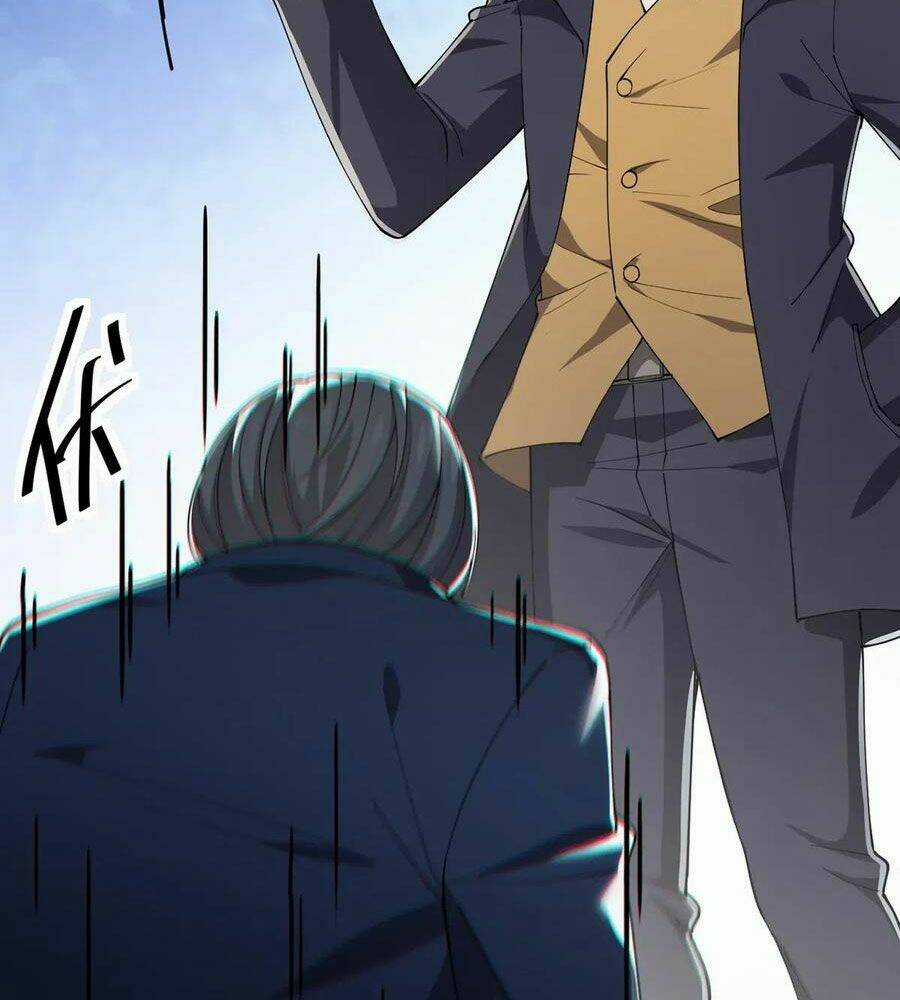 Nhật Ký Thường Ngày Của Tiên Vương Chapter 62 trang 34