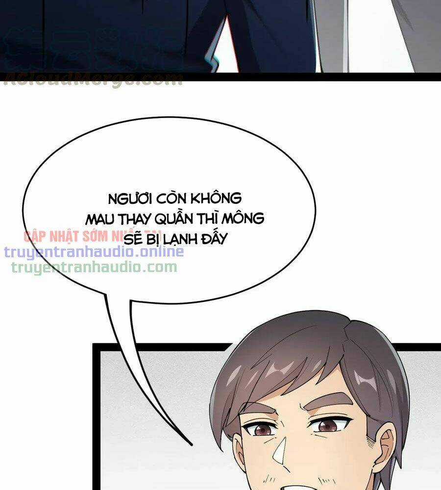 Nhật Ký Thường Ngày Của Tiên Vương Chapter 62 trang 35