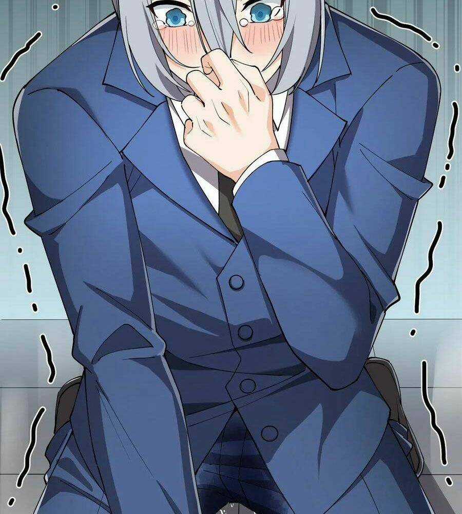 Nhật Ký Thường Ngày Của Tiên Vương Chapter 62 trang 37