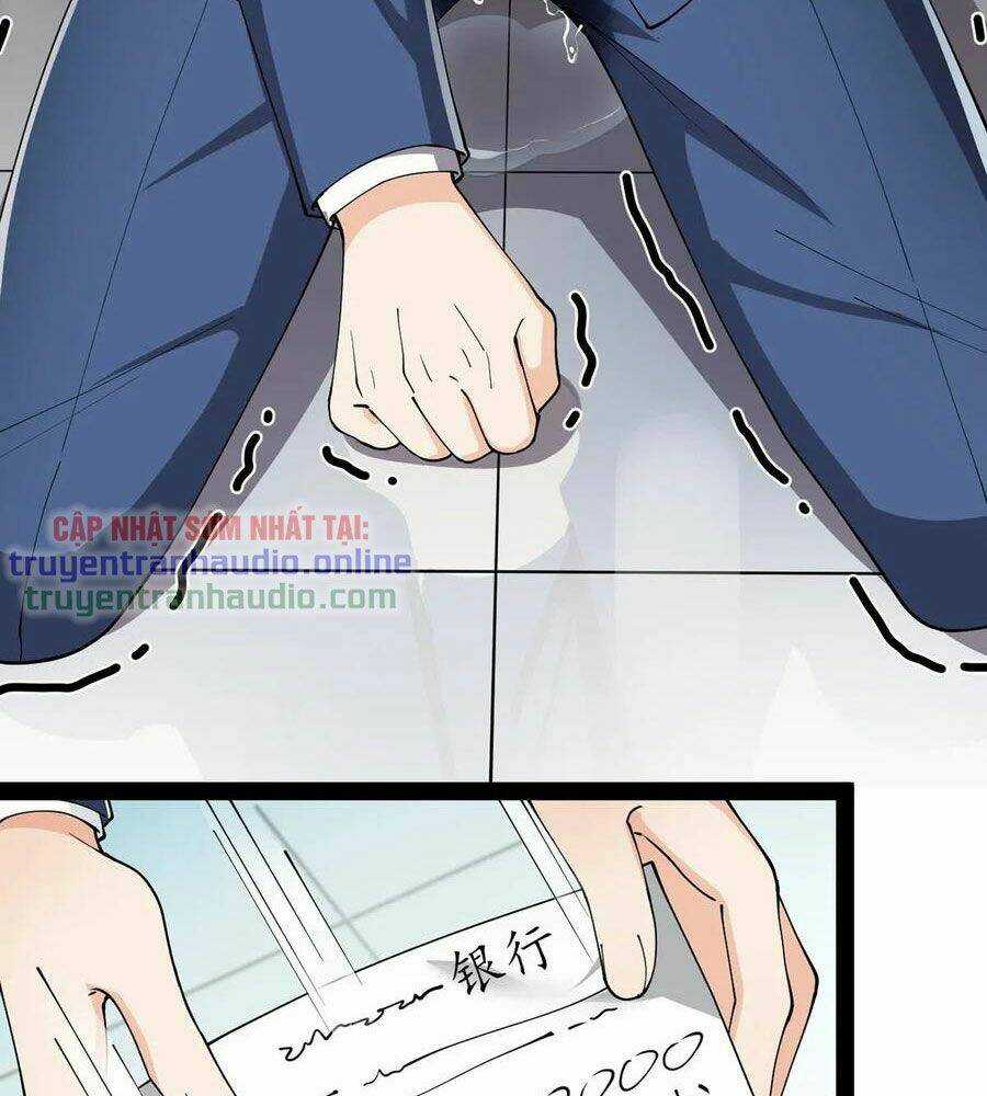 Nhật Ký Thường Ngày Của Tiên Vương Chapter 62 trang 38