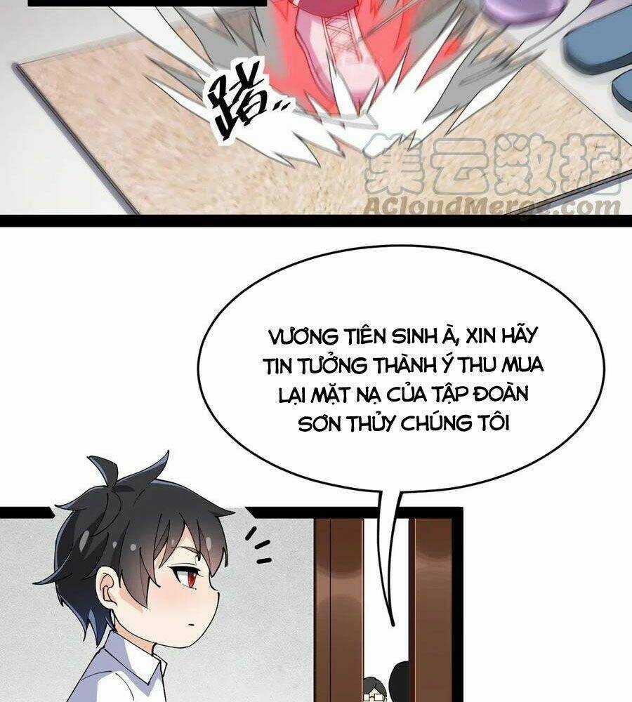 Nhật Ký Thường Ngày Của Tiên Vương Chapter 62 trang 4