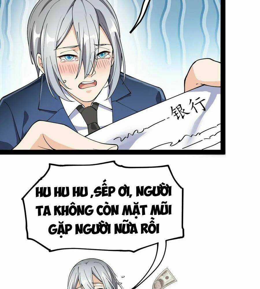 Nhật Ký Thường Ngày Của Tiên Vương Chapter 62 trang 40