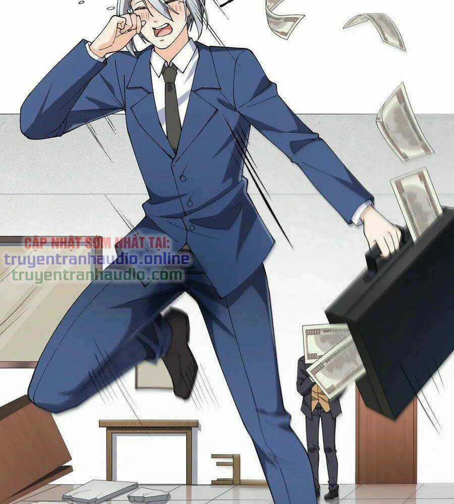 Nhật Ký Thường Ngày Của Tiên Vương Chapter 62 trang 41