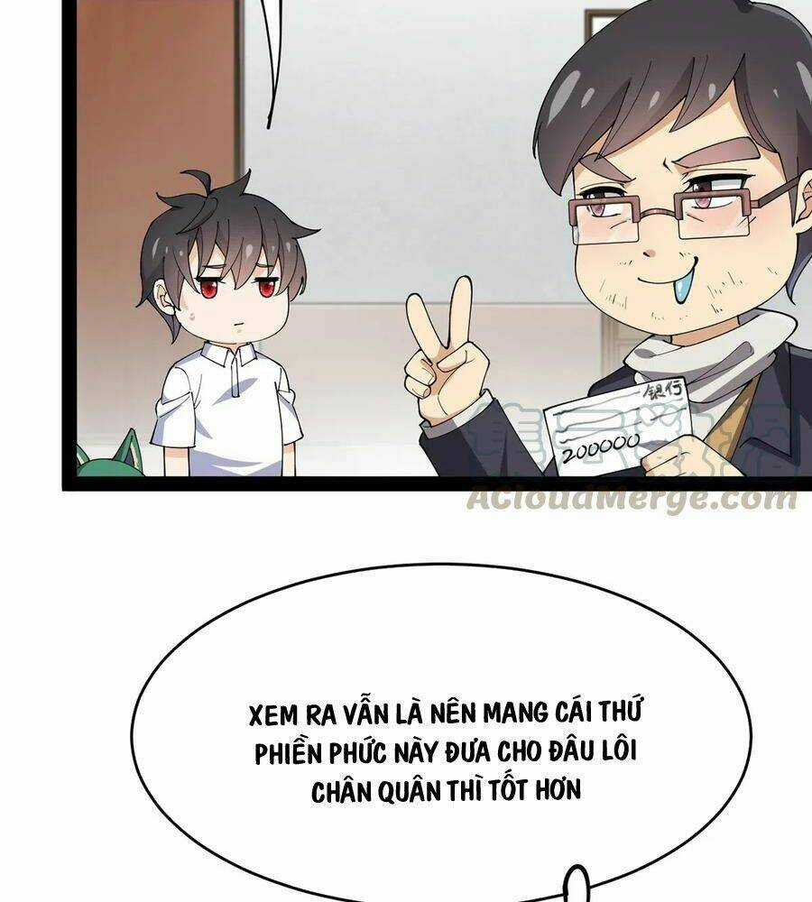 Nhật Ký Thường Ngày Của Tiên Vương Chapter 62 trang 43