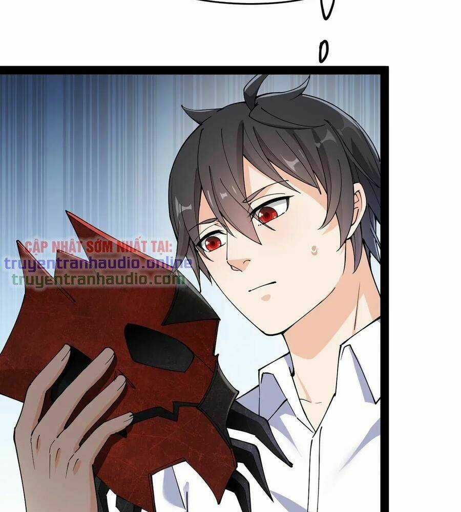 Nhật Ký Thường Ngày Của Tiên Vương Chapter 62 trang 44