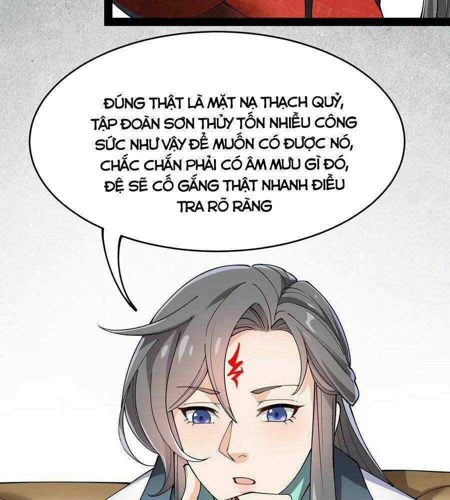 Nhật Ký Thường Ngày Của Tiên Vương Chapter 62 trang 46