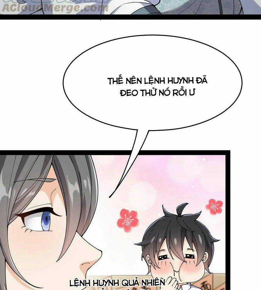 Nhật Ký Thường Ngày Của Tiên Vương Chapter 62 trang 48