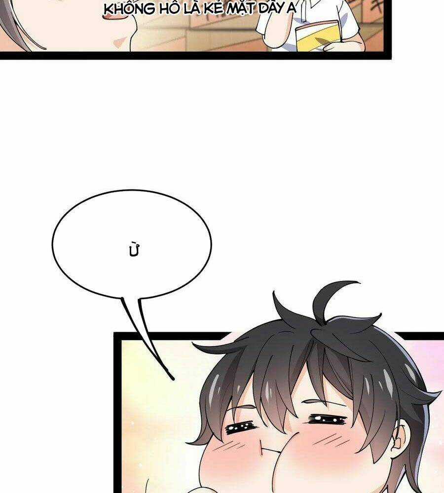 Nhật Ký Thường Ngày Của Tiên Vương Chapter 62 trang 49