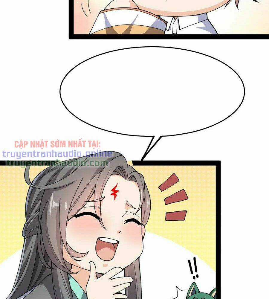 Nhật Ký Thường Ngày Của Tiên Vương Chapter 62 trang 50