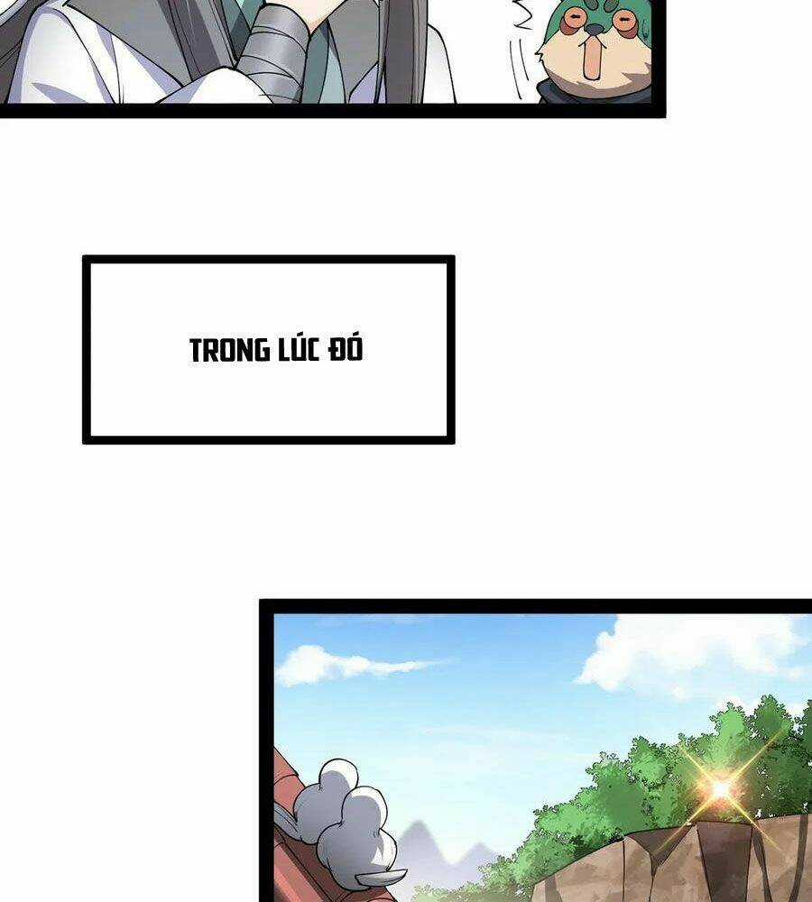 Nhật Ký Thường Ngày Của Tiên Vương Chapter 62 trang 51