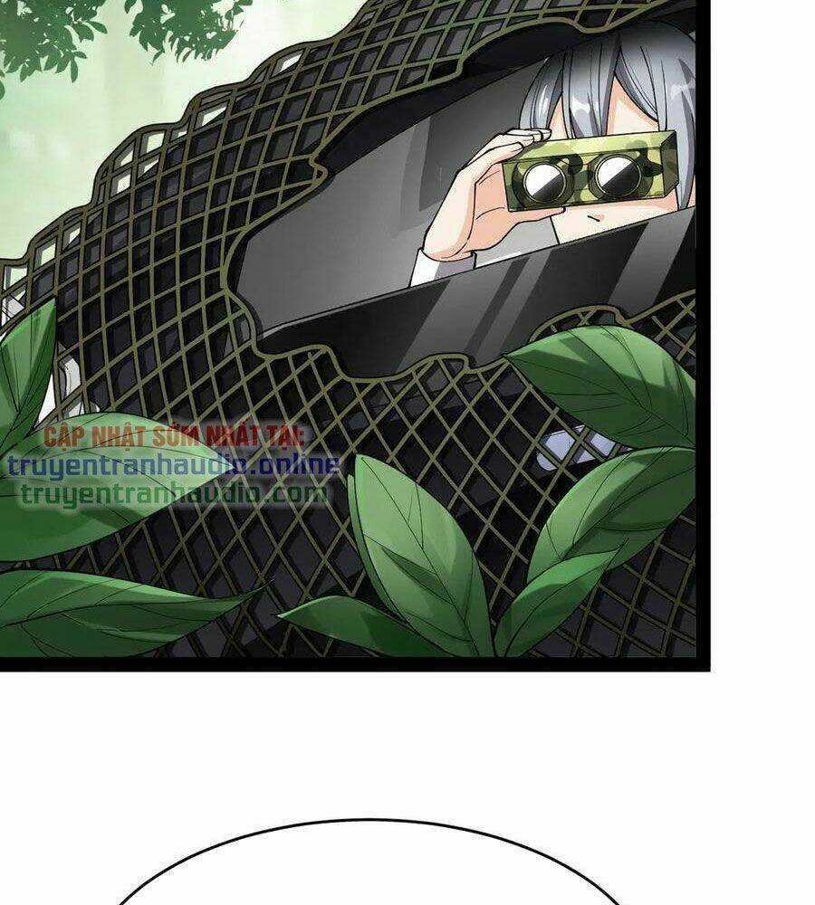 Nhật Ký Thường Ngày Của Tiên Vương Chapter 62 trang 53