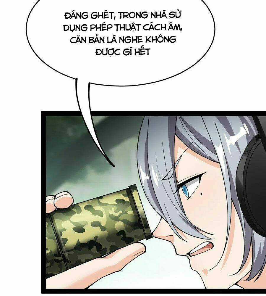 Nhật Ký Thường Ngày Của Tiên Vương Chapter 62 trang 54