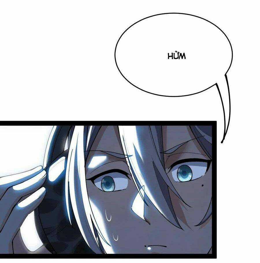 Nhật Ký Thường Ngày Của Tiên Vương Chapter 62 trang 55