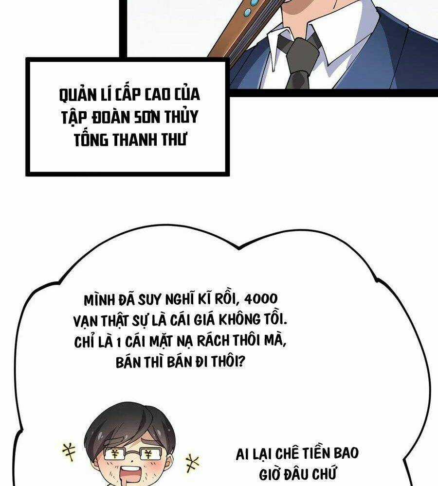 Nhật Ký Thường Ngày Của Tiên Vương Chapter 62 trang 6