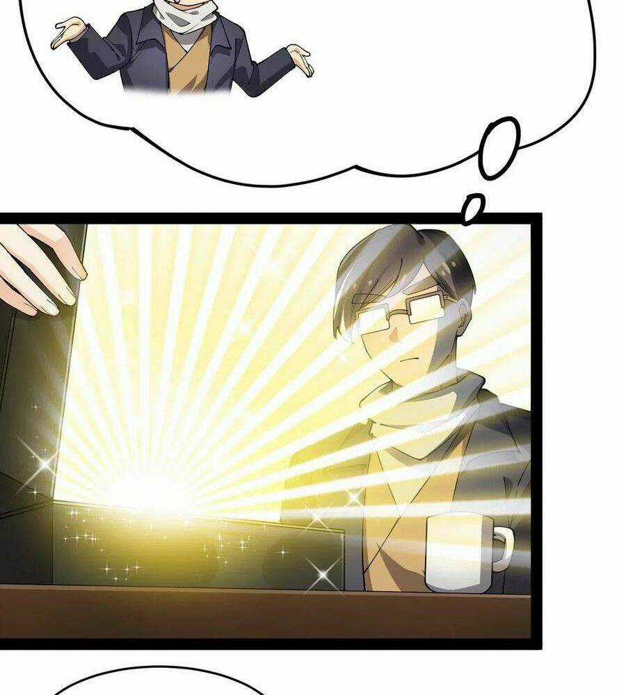 Nhật Ký Thường Ngày Của Tiên Vương Chapter 62 trang 7