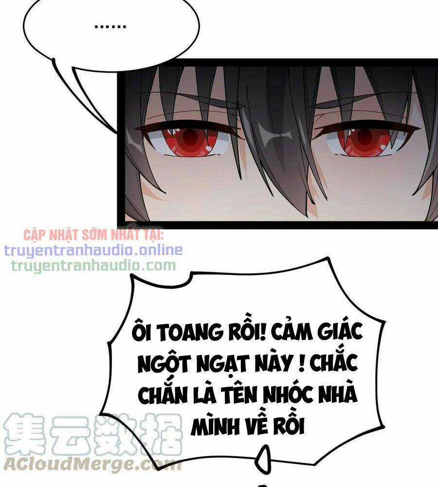 Nhật Ký Thường Ngày Của Tiên Vương Chapter 62 trang 8