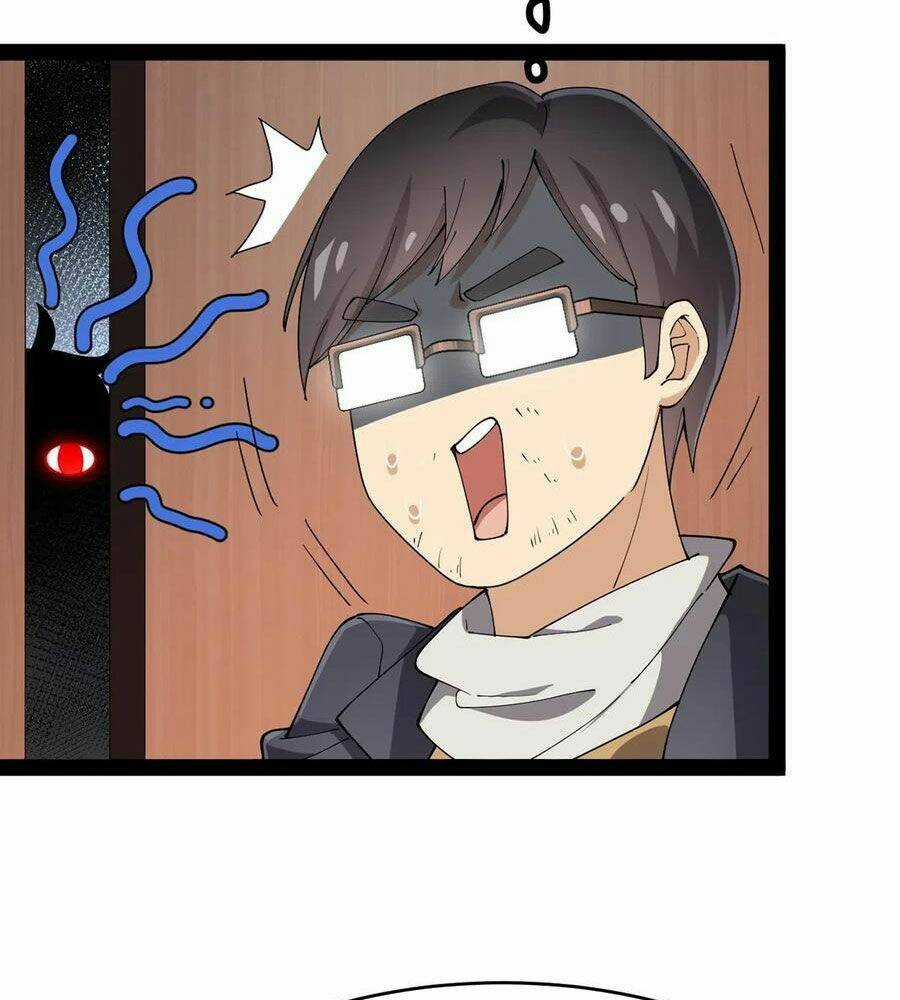 Nhật Ký Thường Ngày Của Tiên Vương Chapter 62 trang 9