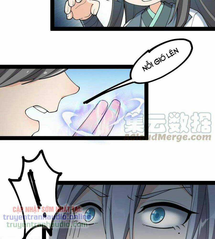 Nhật Ký Thường Ngày Của Tiên Vương Chapter 63 trang 13