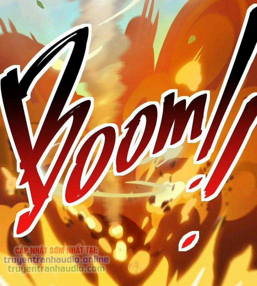 Nhật Ký Thường Ngày Của Tiên Vương Chapter 63 trang 16