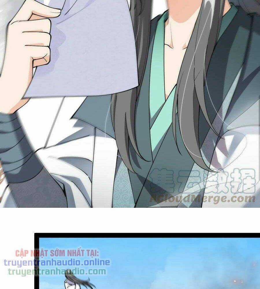 Nhật Ký Thường Ngày Của Tiên Vương Chapter 63 trang 19