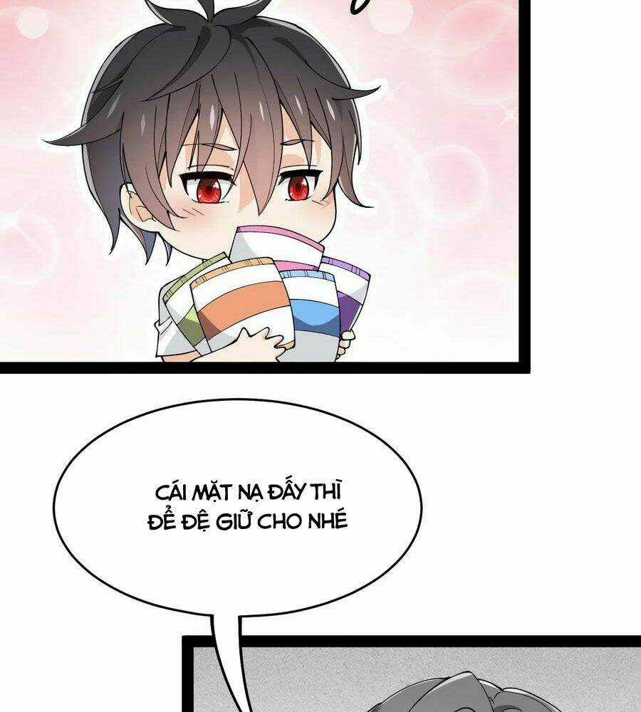 Nhật Ký Thường Ngày Của Tiên Vương Chapter 63 trang 2