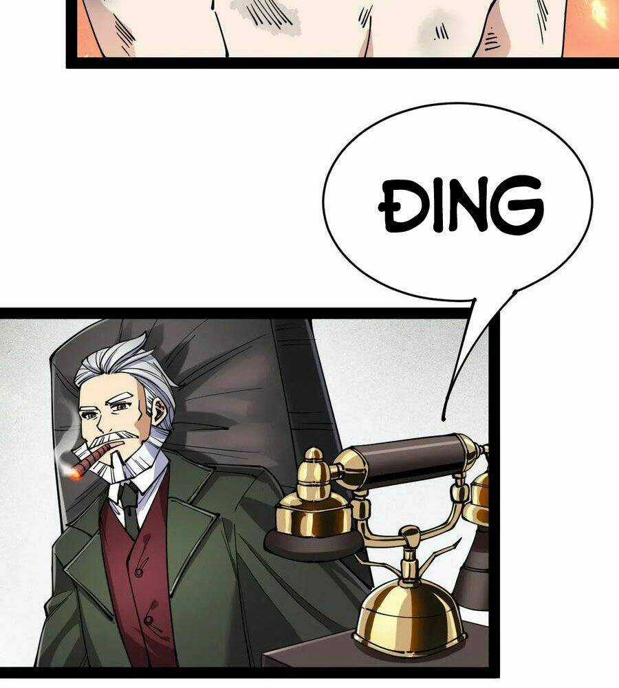 Nhật Ký Thường Ngày Của Tiên Vương Chapter 63 trang 23