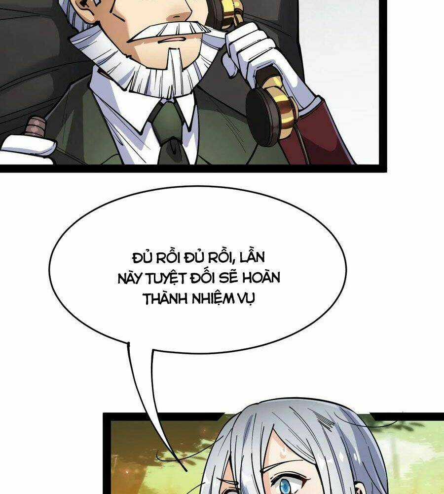 Nhật Ký Thường Ngày Của Tiên Vương Chapter 63 trang 26