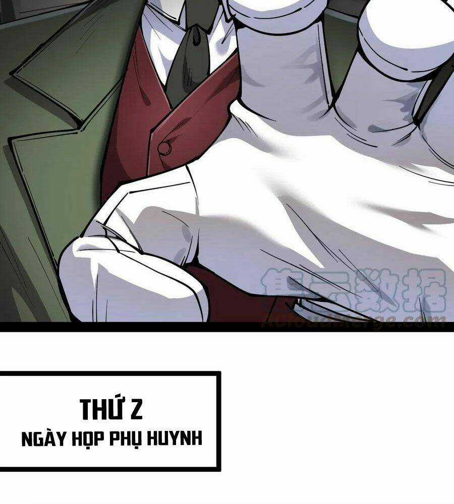 Nhật Ký Thường Ngày Của Tiên Vương Chapter 63 trang 29