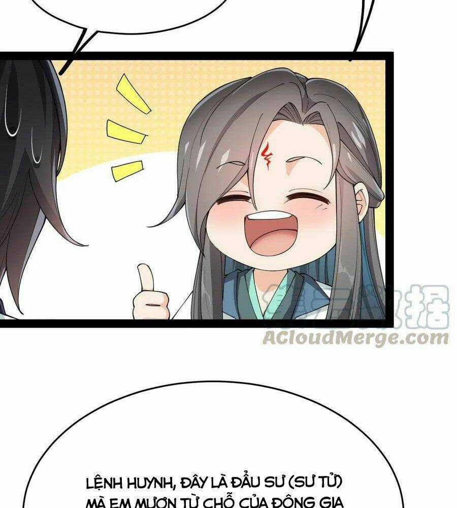 Nhật Ký Thường Ngày Của Tiên Vương Chapter 63 trang 35