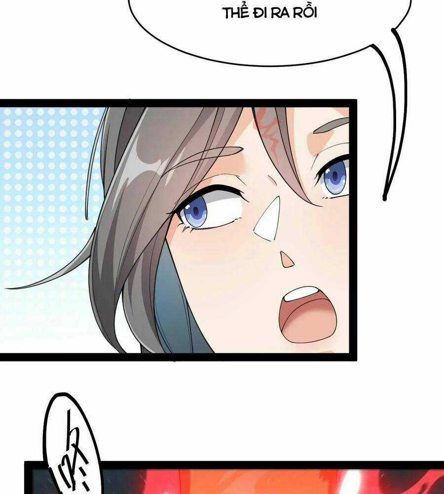 Nhật Ký Thường Ngày Của Tiên Vương Chapter 63 trang 38