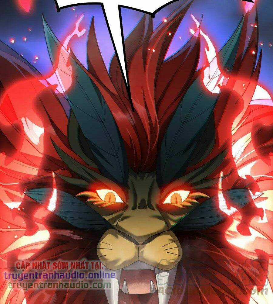 Nhật Ký Thường Ngày Của Tiên Vương Chapter 63 trang 40