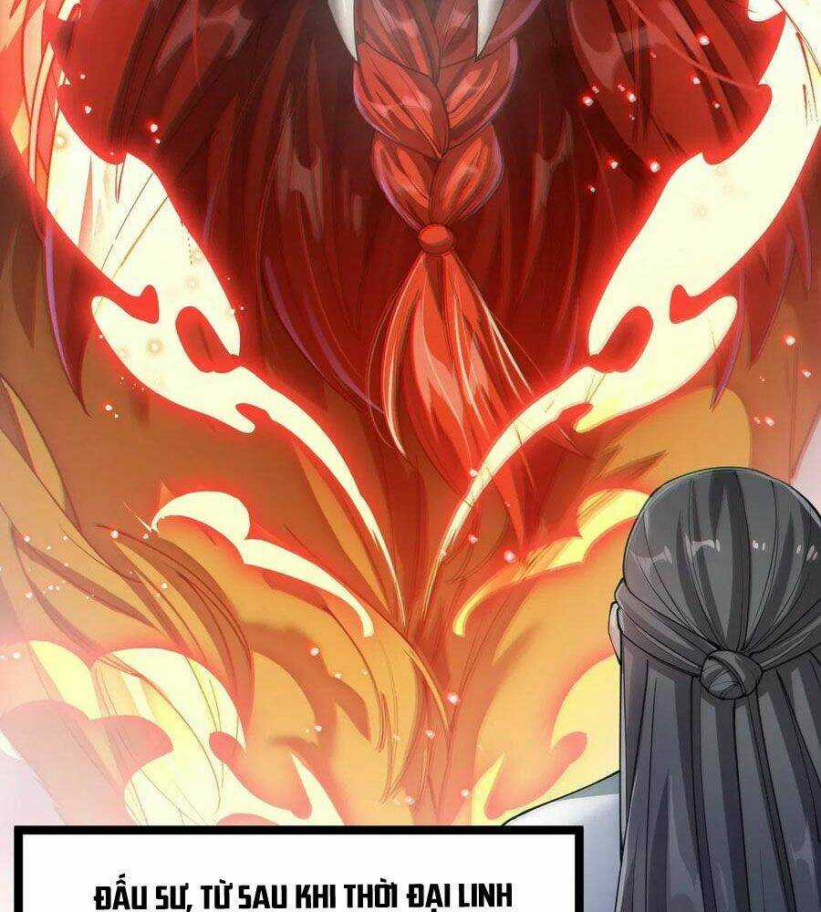 Nhật Ký Thường Ngày Của Tiên Vương Chapter 63 trang 41