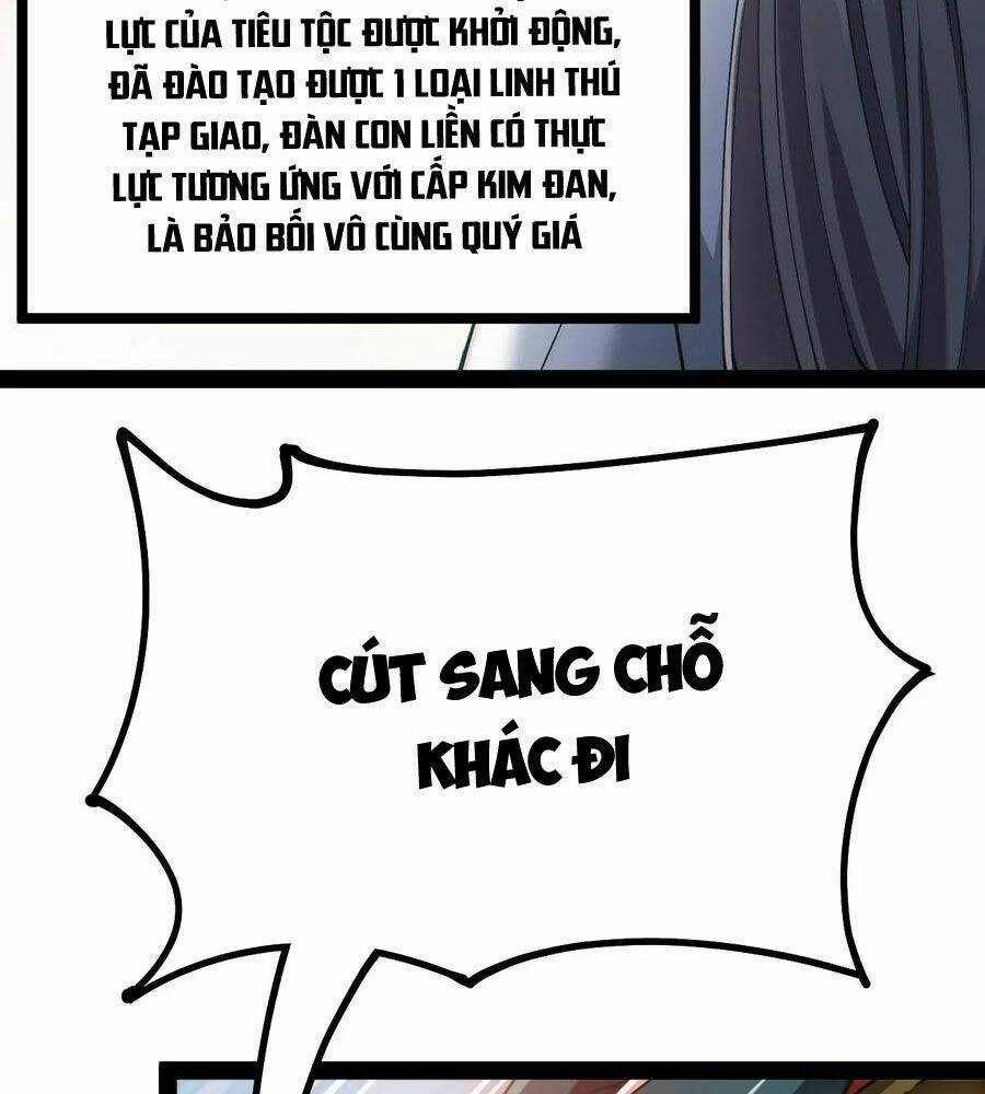 Nhật Ký Thường Ngày Của Tiên Vương Chapter 63 trang 42