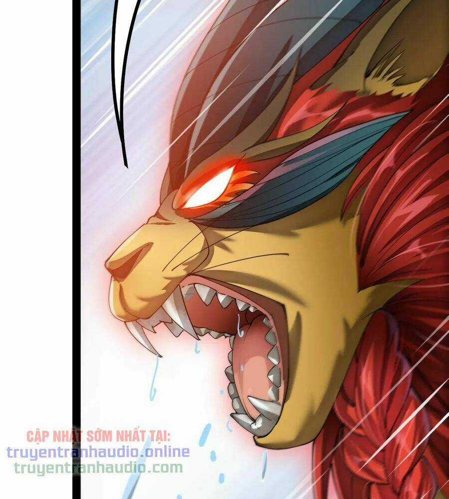 Nhật Ký Thường Ngày Của Tiên Vương Chapter 63 trang 43