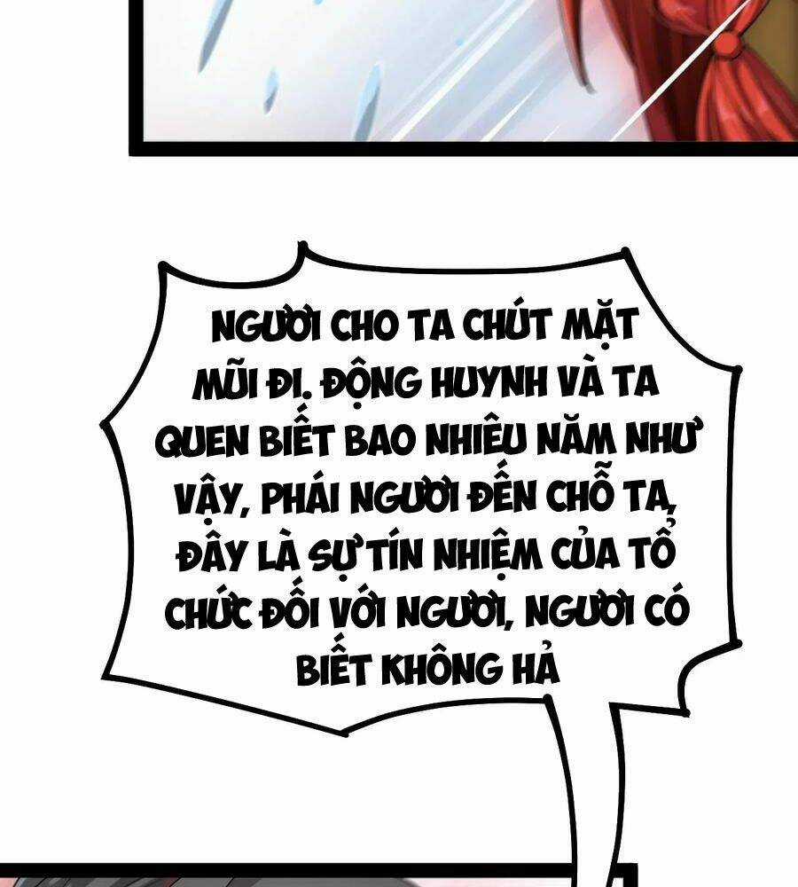 Nhật Ký Thường Ngày Của Tiên Vương Chapter 63 trang 44