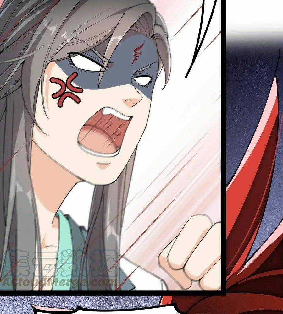 Nhật Ký Thường Ngày Của Tiên Vương Chapter 63 trang 45