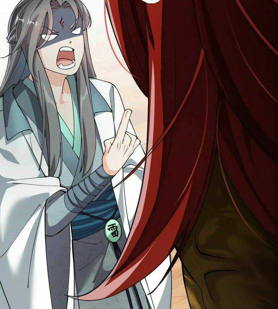 Nhật Ký Thường Ngày Của Tiên Vương Chapter 63 trang 47