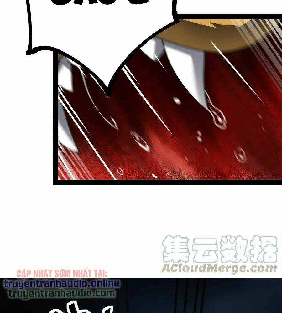 Nhật Ký Thường Ngày Của Tiên Vương Chapter 63 trang 49